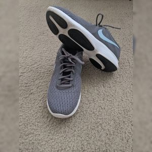 Nike Revolution 4 Women's Athletic Sneakers